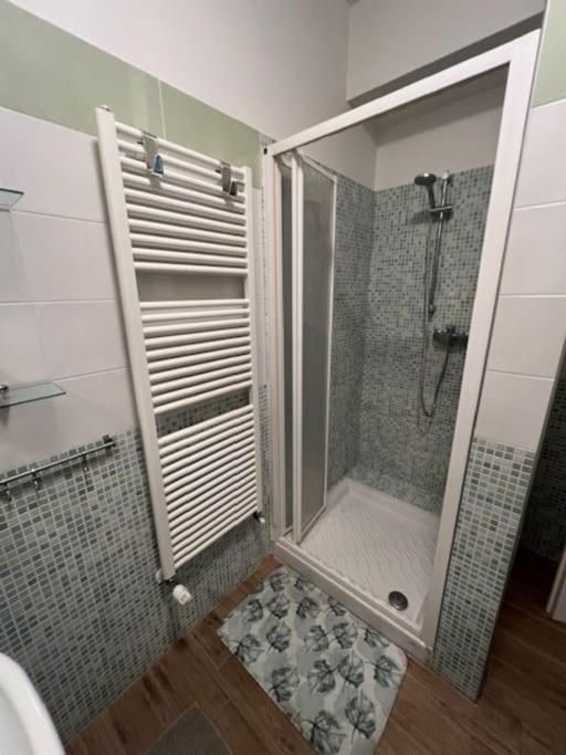 Sn Sunny Suite L'Aquila Eksteriør billede