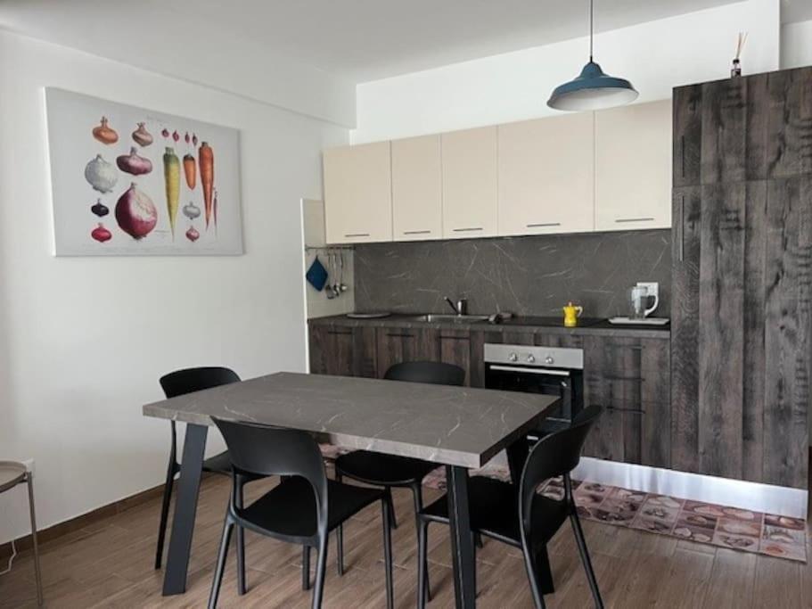 Sn Sunny Suite L'Aquila Eksteriør billede