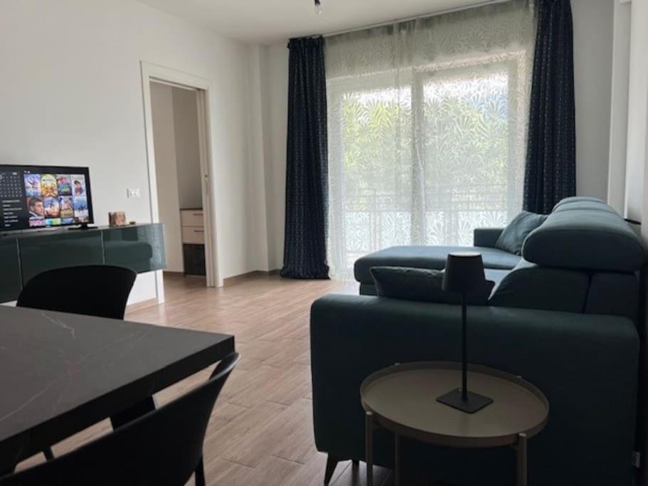Sn Sunny Suite L'Aquila Eksteriør billede