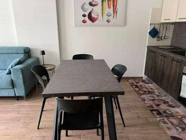 Sn Sunny Suite L'Aquila Eksteriør billede