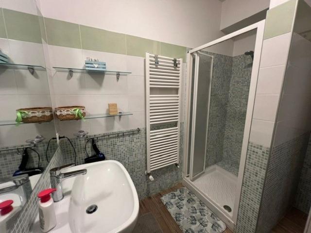 Sn Sunny Suite L'Aquila Eksteriør billede